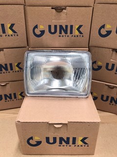 BLOCO OTICO CG/TOD/TITAN BIODO UNIK