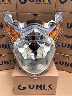 BLOCO OTICO COMP TIT 150 09/10FAROL UNIK