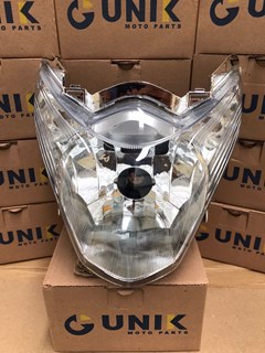 BLOCO OTICO COMP TIT 150 11/13FAROL UNIK