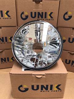 BLOCO OTICO TIT 150 04/08 UNIK