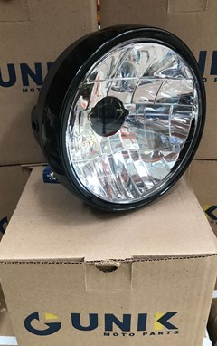 FAROL COMPLETO TIT 150 2004/08 ARO PLAST