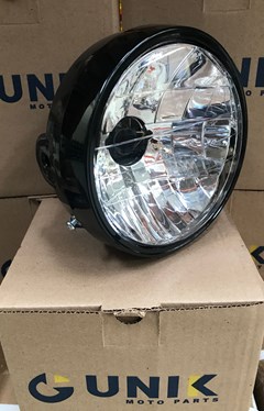 FAROL COMPLETO TIT 2000/08 ARO PLASTICO