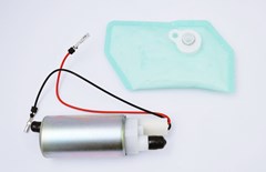 REFIL BOMBA COMB BIZ125 12/13 MIX SMARTB