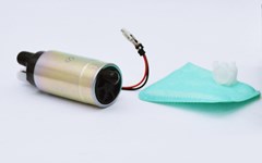 REFIL BOMBA COMB TIT150 14/15 MIX/NXR160