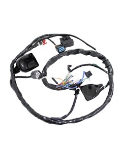 CHICOTE INSTALA CBX250 TWIST 06/08 ZOUIL