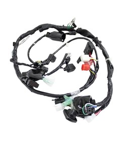 CHICOTE INSTALA NXR160 2018/21 EDD ZOUIL