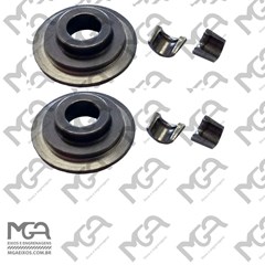 PRATO SEDE VALVULA TIT02/FAN 05 C/TRV PR