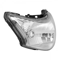 BLOCO OTICO BIZ12511/15BIZ100 13/15 WEST