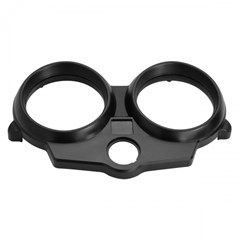 CARCACA SUP PAINEL FAN125 2009 WESTER