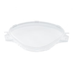 LENTE SUP PAINEL BIZ 125 09/10 WESTER