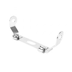 SUPORTE INF PISCA TRAS FAN125 09/13 WEST