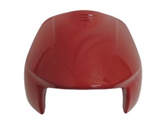 BICO FRONT BIZ100  98/01 VERM 