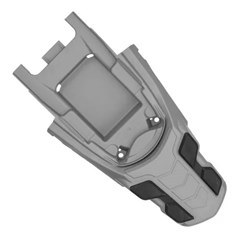 RABETA NXR125/150BROS09/13 PART CIM WEST