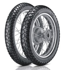 PNEU T XR250 VIPAL 140/80-18 TR300