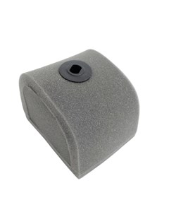 ESPUMA FILTRO AR CRF 250F 2019 E/D FILTR