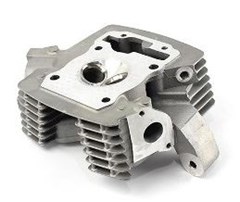 CABECOTE NXR150 2009/13 NIKKI