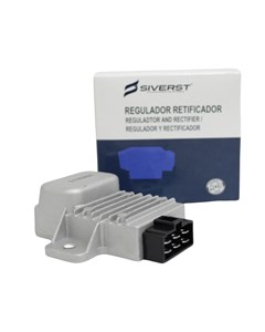 REGUL RETIF TIT150/FAN150/BIZ125 09 SIVE