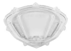 LENTE SUP PAINEL BIZ 110I 2018/24 PLASMO