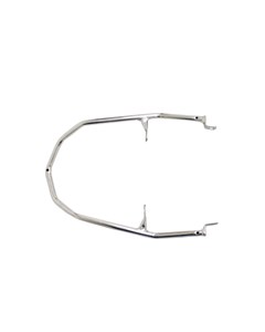 ALCA POP 110 ESPECIAL MT CROMADA