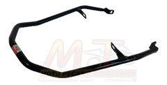 ALCA POP 110 ESPECIAL MT PRETA
