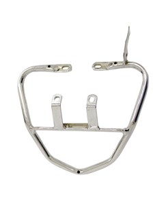 ALCA TIT 150 ESP MT CROMADA