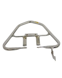 ALCA TIT 150 ESP MT CROMADA