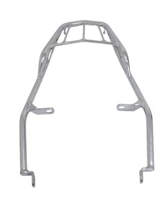 BAGAGEIRO POP 110 CROMADO MT