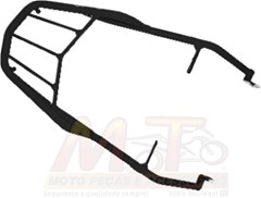 BAGAGEIRO POP 110 PRETO MT