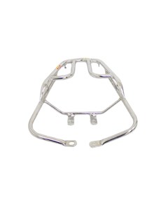 BAGAGEIRO TIT150/FAN125/150 09/13 TUB CR