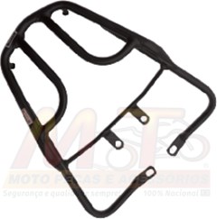 BAGAGEIRO TIT150/FAN125/150 09/13 TUB PT