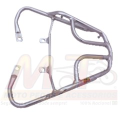 BAGAGEIRO TIT150/FAN125/150 14 TUB CR MT