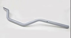 GUIDAO NXR160 BROS CINZA MT