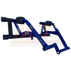 PROT MOTOR MT PRO TIT/FAN/START160 AZUL