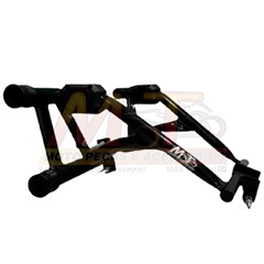 PROT MOTOR MT PRO TIT/FAN/START125/15 PT