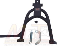 CAVALETE CENTRAL TIT150/FAN150 09 MT KIT