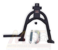 CAVALETE CENTRAL TIT00/04/FAN ATE 08 KIT