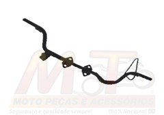 PEDALEIRA DIANT POP110 16/22 MACIÇO MT