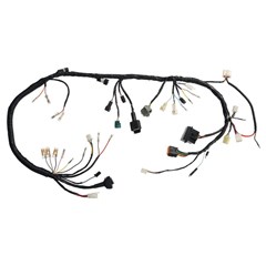 CHICOTE INSTALA FAZER250 2005/07 MAGNETR
