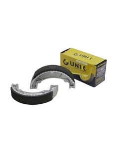 LONA FREIO DIANT/TRAS TIT00/TWIST UNIK