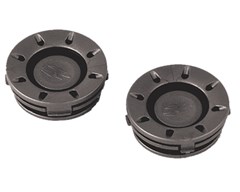 REPARO CAPACETE TORK MIXS FOKKER (BOTOES