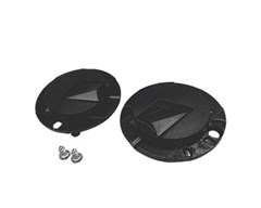 REPARO CAPACETE TAURUS F1R POLIVISOR