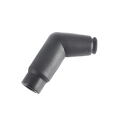 CACHIMBO VELA TITAN150/NXR150 DANIXX