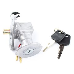 CHAVE IGNI CRYPTON T115 2009/16 DANIXX