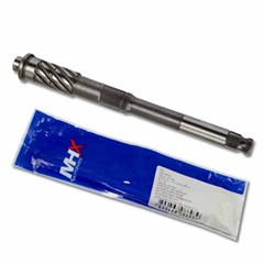 EIXO PED PART BIZ/POP 100 MHX