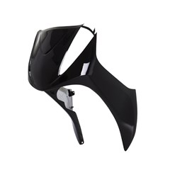 BICO FRONT BIZ 125 11/14 BIZ110 16 PRETO