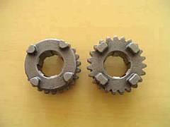 ENGREN CG/4? PRINCIP (5 MARCHAS 23D)