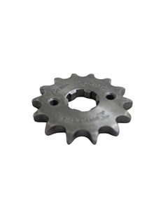 PINHAO FAN125 2009/18 14D 1045 UNIK