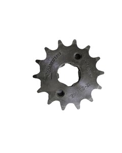 PINHAO FAN125 2009/18 14D 1045 UNIK