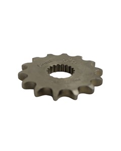 PINHAO YES/INTRUDER 125 14D 1045 UNIK