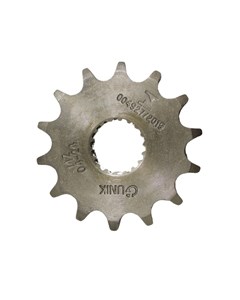 PINHAO YES/INTRUDER 125 14D 1045 UNIK